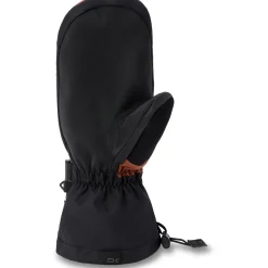 Titan Gore-Tex Mitts - Spice