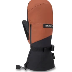 Titan Gore-Tex Mitts - Spice