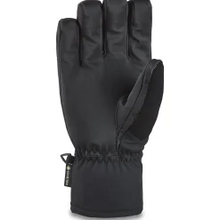 Titan Gore-Tex Short Glove - Black
