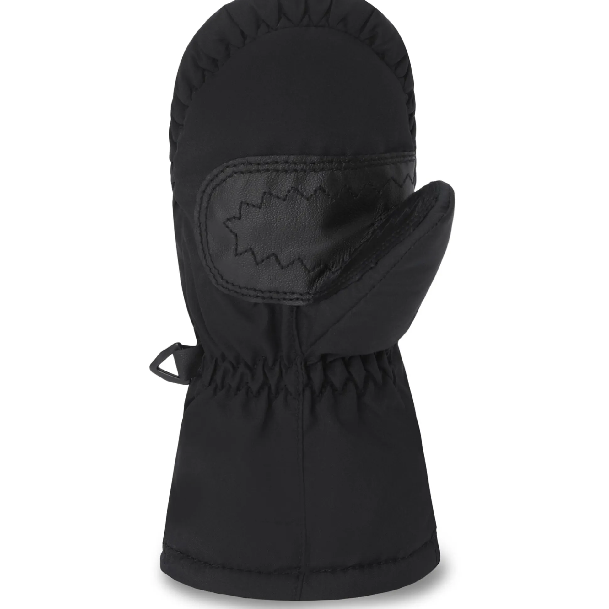 Toddler Brat Mitts - Black/Glacier Gray