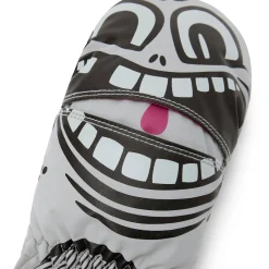 Toddler Scrambler Mitts - Griffin