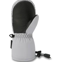 Toddler Scrambler Mitts - Griffin