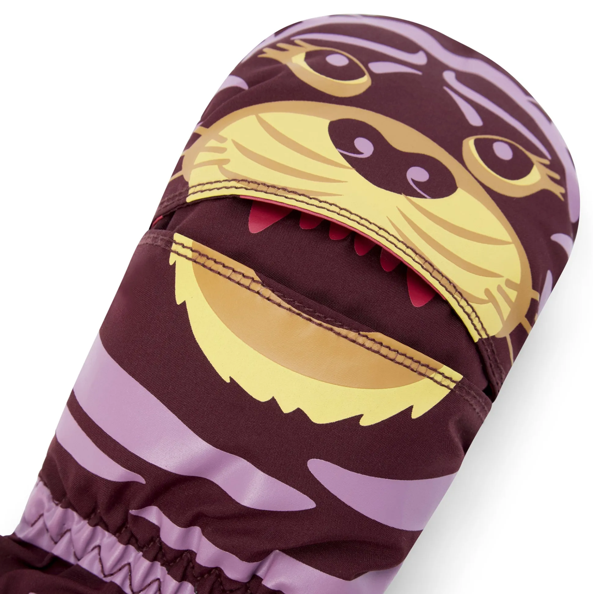 Toddler Scrambler Mitts - Port Royale