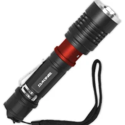 Torch Zoom Flashlight 300 Lumens - Castlerock