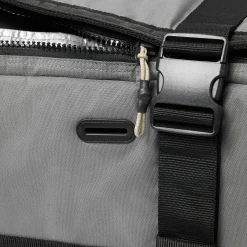 Tour Pro Surfboard Roller Bag - Castlerock/Stone