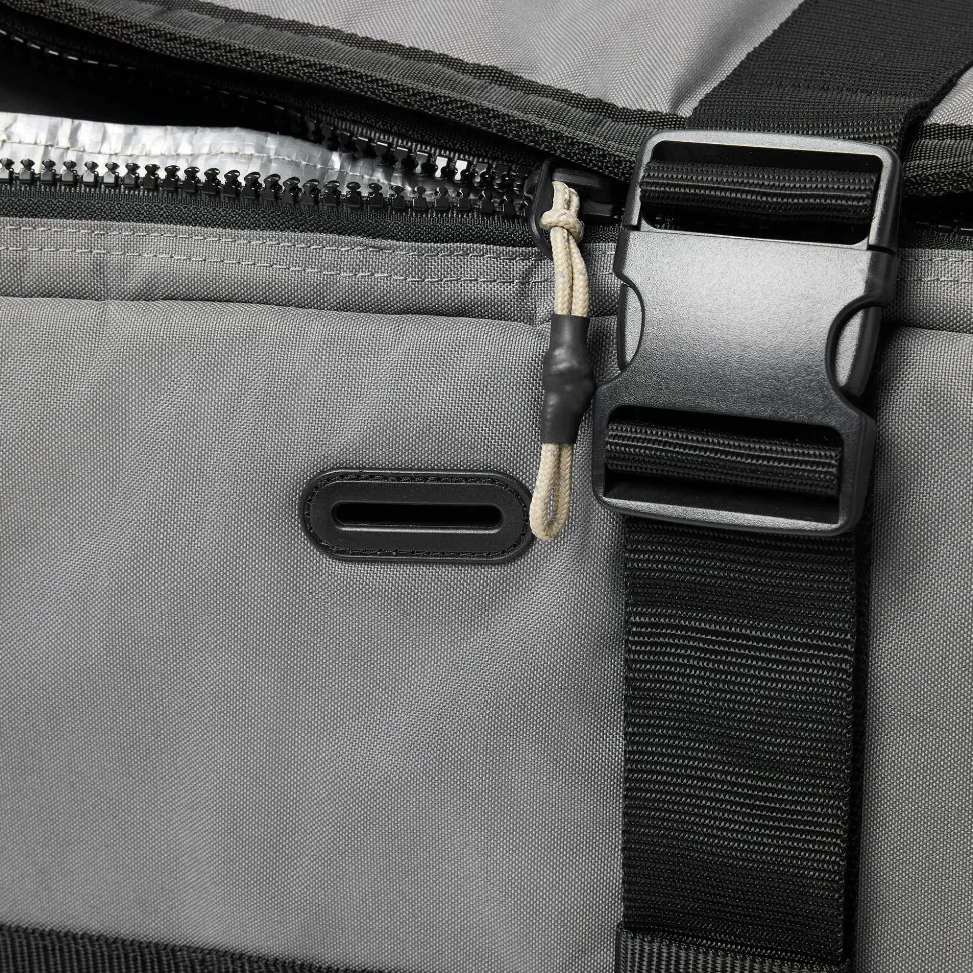Tour Pro Surfboard Roller Bag - Castlerock/Stone