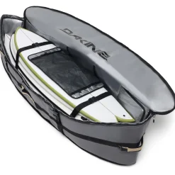 Tour Pro Surfboard Roller Bag - Castlerock/Stone