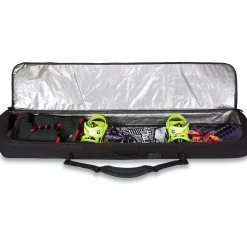 Tour Snowboard Bag - Black