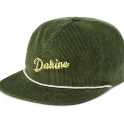 Tour Unstructured Ballcap - Cypress