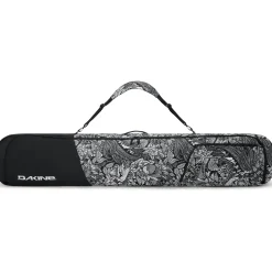 Tram Ski Bag - Kingdom Black