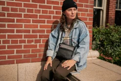 Travel Crossbody Bag
