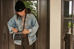 Travel Crossbody Bag