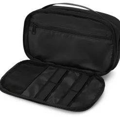 Travel Kit - Medium - Black