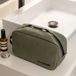 Travel Kit - Small - Black