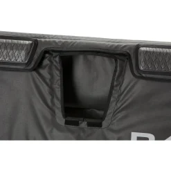 Universal Pickup Pad - Black