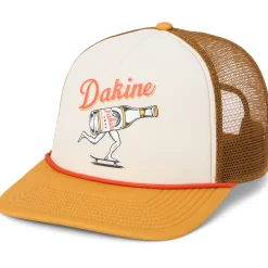 Vacation Trucker - Inca Gold