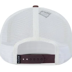 Vacation Trucker - Marron