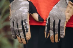 Vectra 2.0 Bike Glove