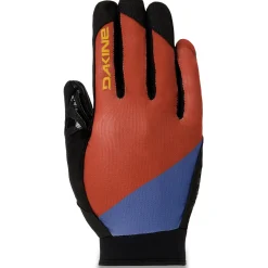 Vectra 2.0 Gloves - Red Tide
