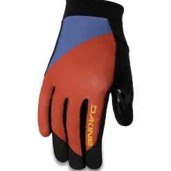 Vectra 2.0 Gloves - Red Tide