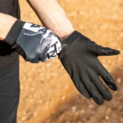 Vinny T Team Vectra 2.0 Bike Glove