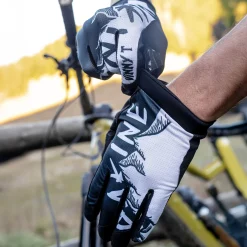 Vinny T Team Vectra 2.0 Bike Glove