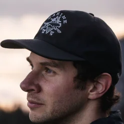 Vinny T Unstructured Cap