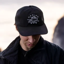 Vinny T Unstructured Cap