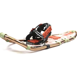 Vista Ridge Series Snowshoe Kit - Pureed Pumpkin