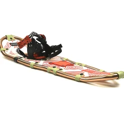 Vista Ridge Series Snowshoe Kit - Pureed Pumpkin