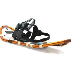 Vista Ridge Series Women's Snowshoe Kit - Quarry / Calliste Green