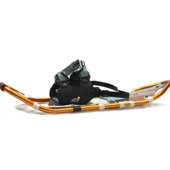 Vista Ridge Series Women's Snowshoe Kit - Quarry / Calliste Green