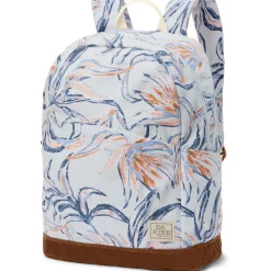Wednesday Backpack 21L - Kelp Floral