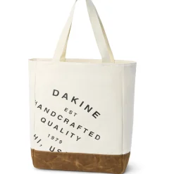 Weekly Tote LT 23L - Handcrafted