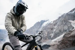 White Knuckle Bike Glove