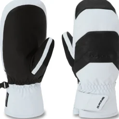 Womens Camaro Short Mitts - Ancient Water