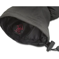 Womens Camino Glove - Black