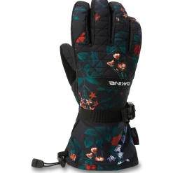 Womens Camino Glove - Wildflower