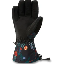 Womens Camino Glove - Wildflower