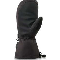 Womens Camino Mitt - Black