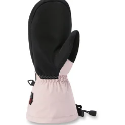 Womens Camino Mitt - Burnished Lilac