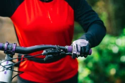 Womens Covert Gloves - Pinebark