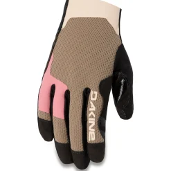 Womens Covert Gloves - Pinebark
