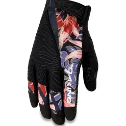 Womens Cross-X 2.0 Gloves - Dark Stargazer