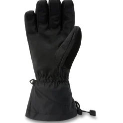 Womens Eclipse Gore-Tex Glove - Black
