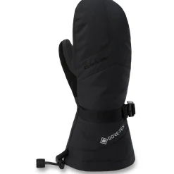 Womens Eclipse Gore-Tex Mitt - Black