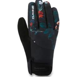 Womens Electra Glove - Wildflower