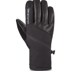 Womens Fleetwood Gore-Tex Short Glove - Black