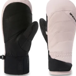 Womens Galaxy Gore-Tex Mitt - Burnished Lilac