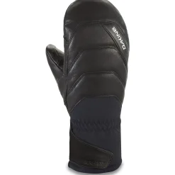 Womens Galaxy Gore-Tex Mitt - Black